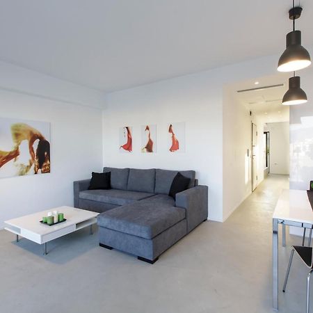 Mnf Apartment Атина Екстериор снимка