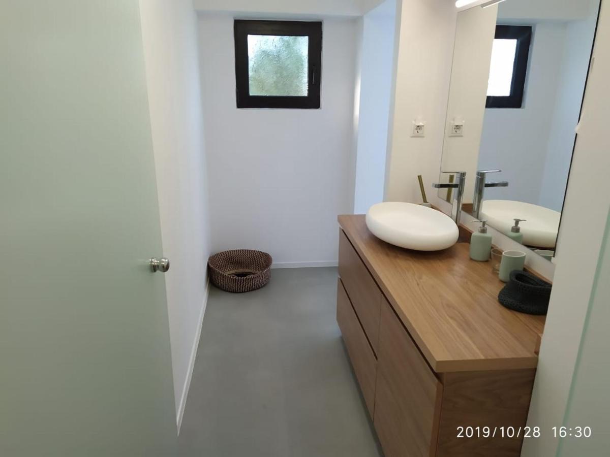 Mnf Apartment Атина Екстериор снимка