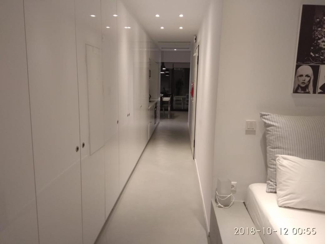 Mnf Apartment Атина Екстериор снимка