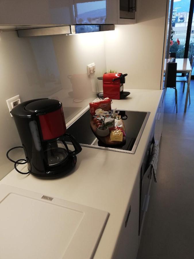 Mnf Apartment Атина Екстериор снимка