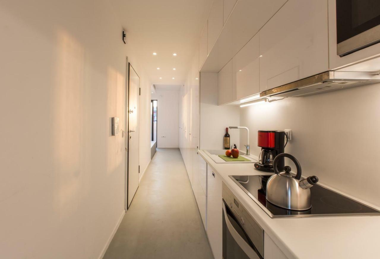 Mnf Apartment Атина Екстериор снимка