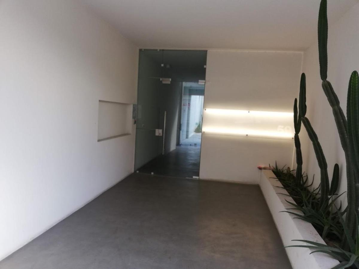 Mnf Apartment Атина Екстериор снимка